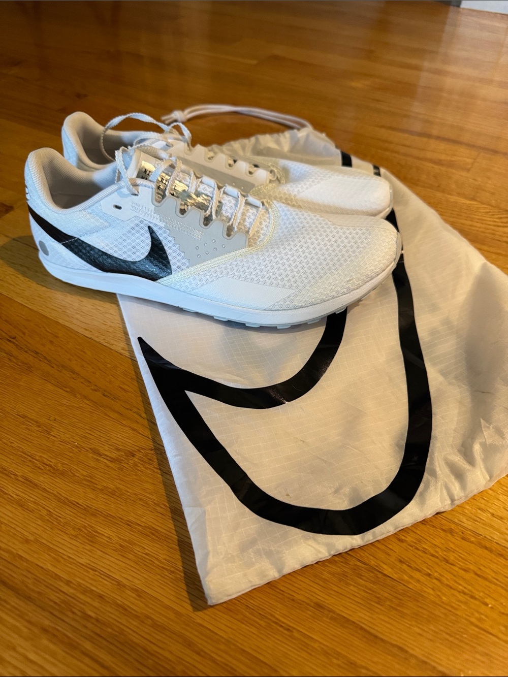 Nike Men’s Rival Waffle cross cross country flats
